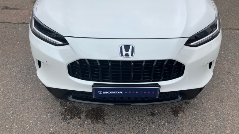 Honda Zr-V 2.0 eHEV Advance 5dr CVT Hybrid Estate